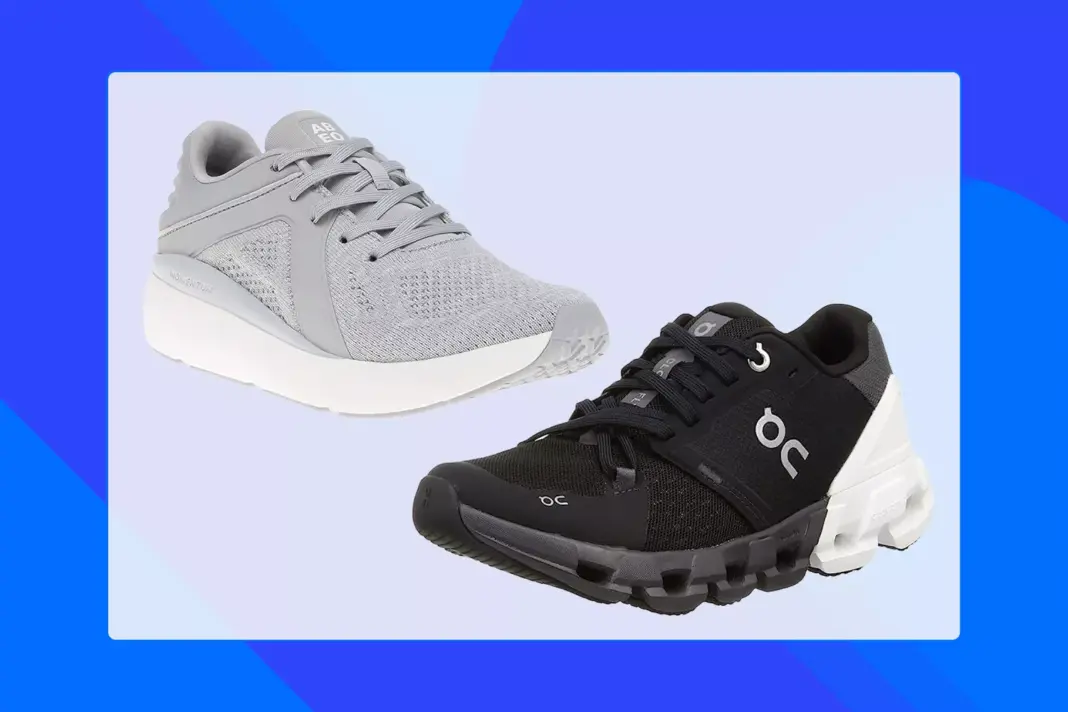 Best Shoes for Plantar Fasciitis